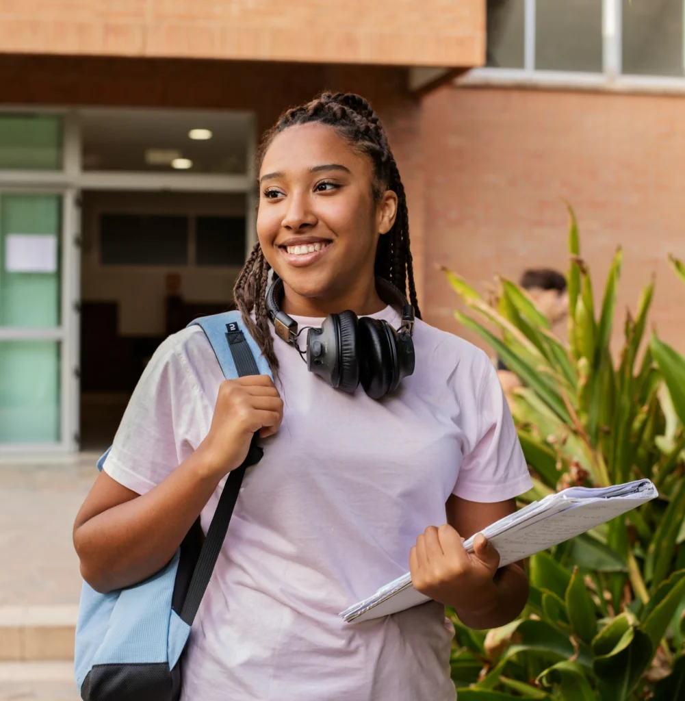 Traits of Successful Kids